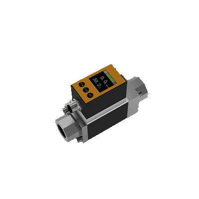 fmv io-link vortex flow sensor