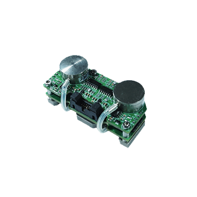 pid-4100 dynamic and static pressure sensor