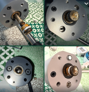 pressure-hand-pump-check-valve-contamination