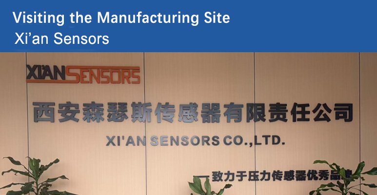 Visit Sensors