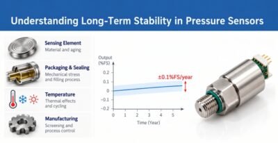 Long-term stability