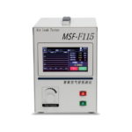 MSF-F115 Differential Pressure Leak Tester