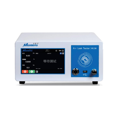 MSF-M125K Direct Pressure Air Tightness Tester MSF-M125K Direct Pressure Air Tightness Tester - Image 1